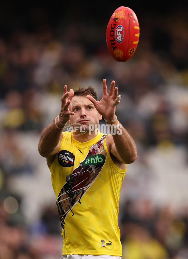 AFL 2023 Round 11 - Richmond v Yartapuulti - A-1689017