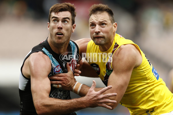 AFL 2023 Round 11 - Richmond v Yartapuulti - A-1690345