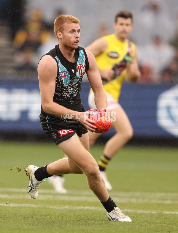 AFL 2023 Round 11 - Richmond v Yartapuulti - A-1690368