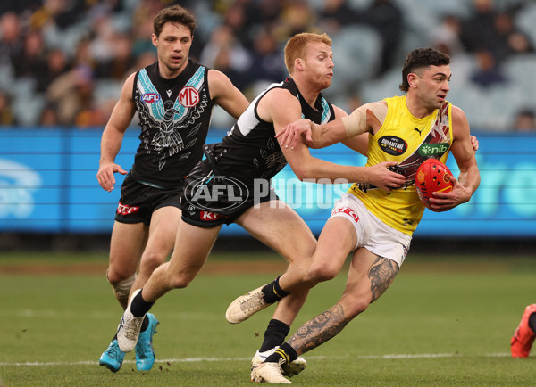 AFL 2023 Round 11 - Richmond v Yartapuulti - A-1690377