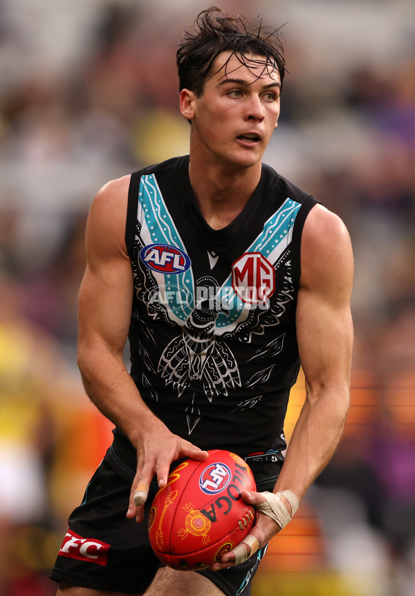 AFL 2023 Round 11 - Richmond v Yartapuulti - A-1690413