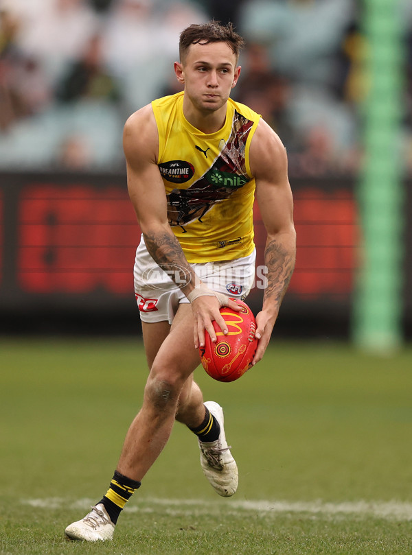 AFL 2023 Round 11 - Richmond v Yartapuulti - A-1692287