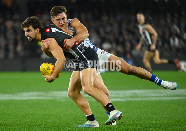 AFL 2023 Round 11 - Collingwood v North Melbourne - A-1692317