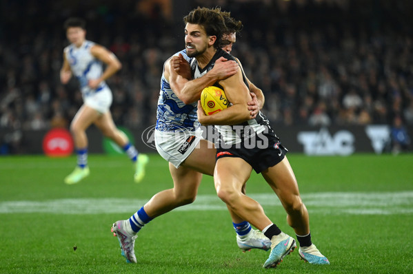 AFL 2023 Round 11 - Collingwood v North Melbourne - A-1692322