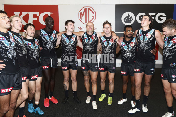 AFL 2023 Round 11 - Richmond v Yartapuulti - A-1693611