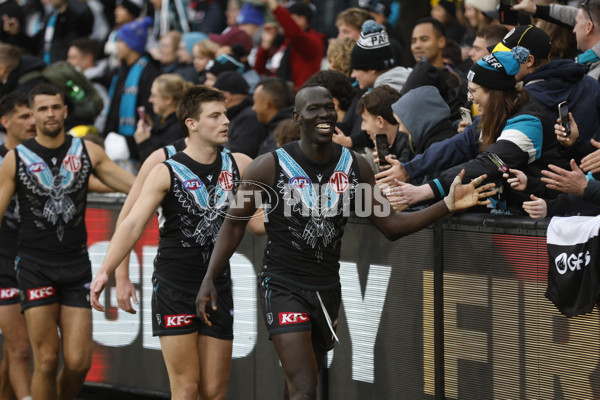AFL 2023 Round 11 - Richmond v Yartapuulti - A-1693638