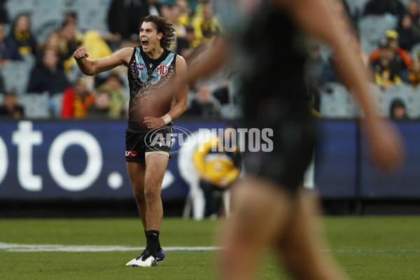 AFL 2023 Round 11 - Richmond v Yartapuulti - A-1695286