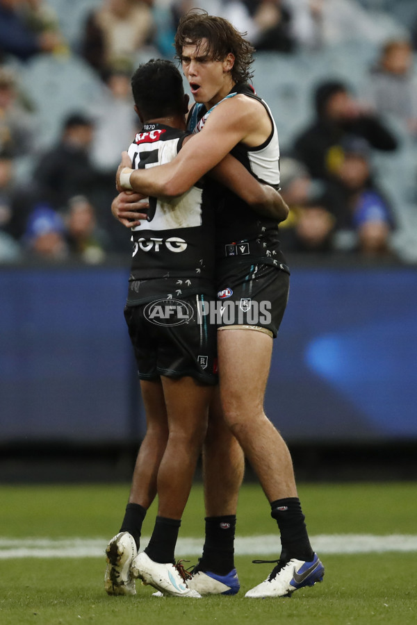 AFL 2023 Round 11 - Richmond v Yartapuulti - A-1695287