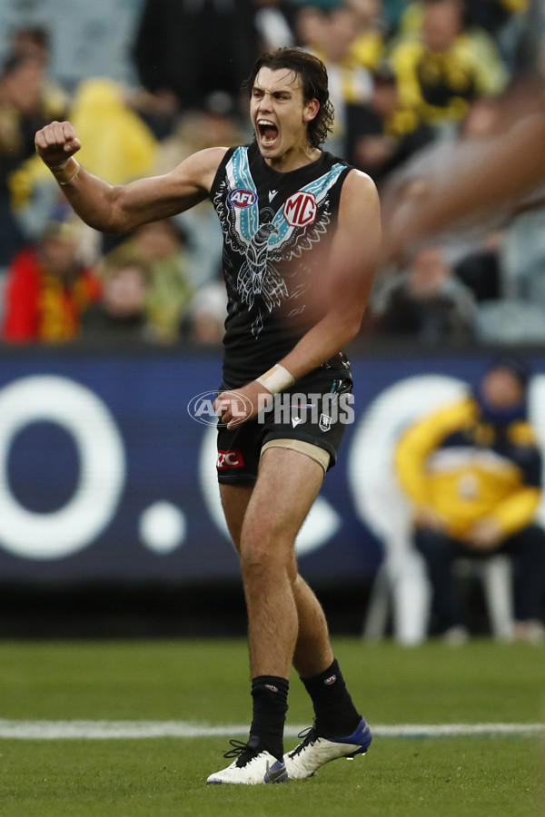 AFL 2023 Round 11 - Richmond v Yartapuulti - A-1695288