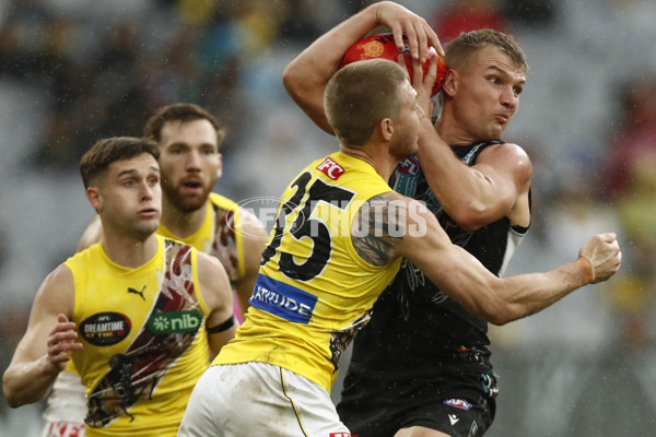 AFL 2023 Round 11 - Richmond v Yartapuulti - A-1695290