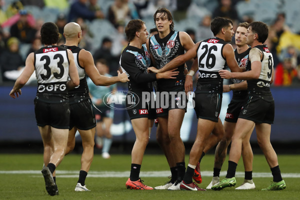 AFL 2023 Round 11 - Richmond v Yartapuulti - A-1695291