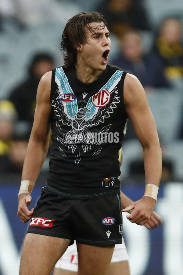 AFL 2023 Round 11 - Richmond v Yartapuulti - A-1695292