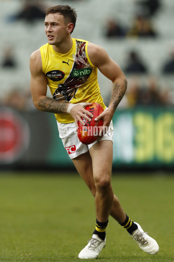 AFL 2023 Round 11 - Richmond v Yartapuulti - A-1695320