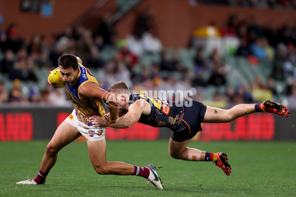 AFL 2023 Round 11 - Adelaide v Brisbane - A-1700178
