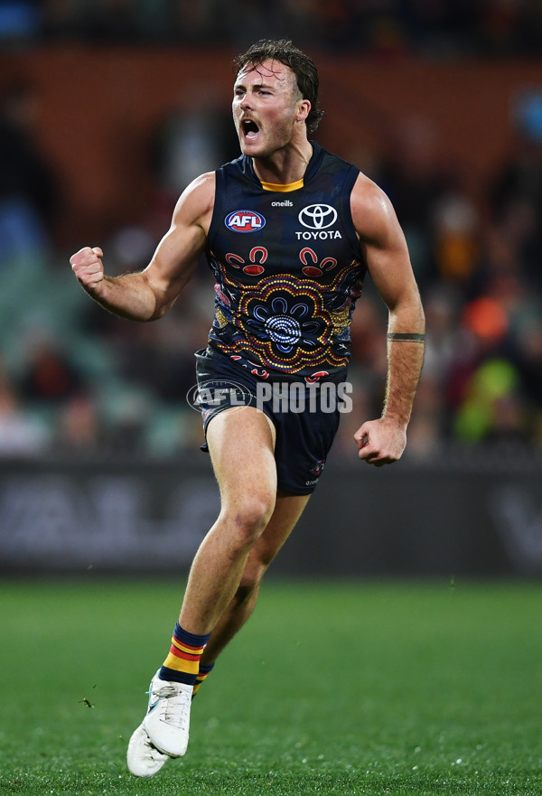 AFL 2023 Round 11 - Adelaide v Brisbane - A-1700210
