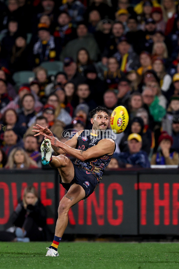AFL 2023 Round 11 - Adelaide v Brisbane - A-1700219