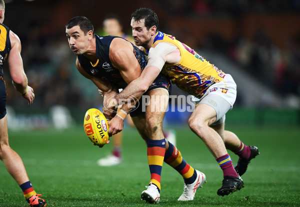 AFL 2023 Round 11 - Adelaide v Brisbane - A-1703611