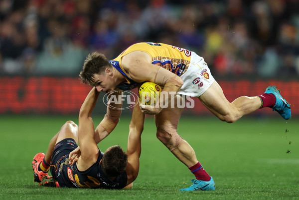 AFL 2023 Round 11 - Adelaide v Brisbane - A-1704577