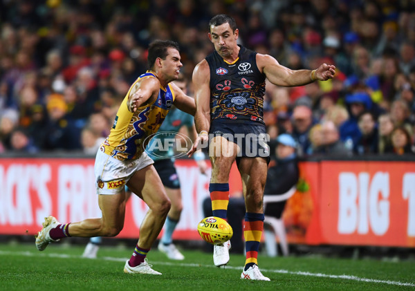 AFL 2023 Round 11 - Adelaide v Brisbane - A-1704600