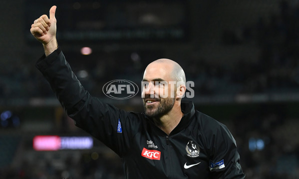 AFL 2023 Round 11 - Collingwood v North Melbourne - A-1707113