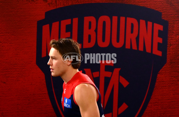 AFL 2023 Round 12 - Melbourne v Carlton - A-1707189