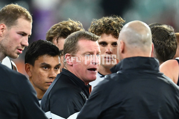 AFL 2023 Round 12 - Melbourne v Carlton - A-1713729