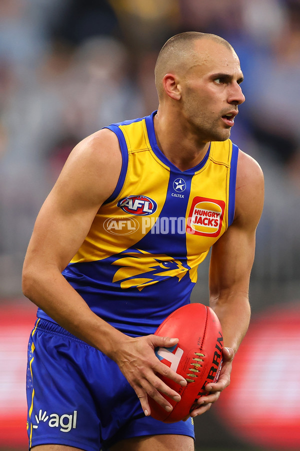 AFL 2023 Round 12 - West Coast v Collingwood - A-1730733