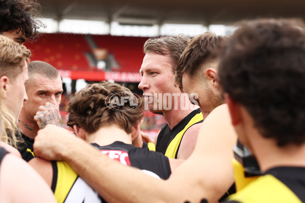 AFL 2023 Round 12 - GWS v Richmond - A-1741969