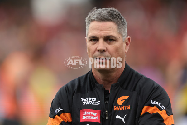 AFL 2023 Round 12 - GWS v Richmond - A-1743111