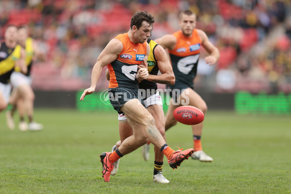 AFL 2023 Round 12 - GWS v Richmond - A-1744734