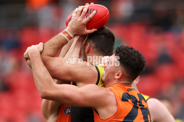 AFL 2023 Round 12 - GWS v Richmond - A-1744762