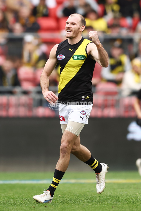 AFL 2023 Round 12 - GWS v Richmond - A-1746402