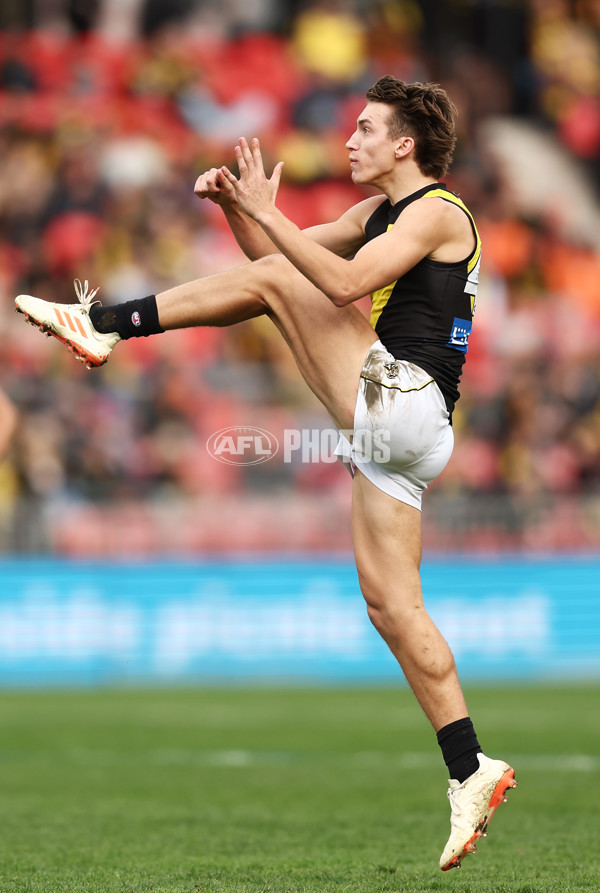 AFL 2023 Round 12 - GWS v Richmond - A-1748301