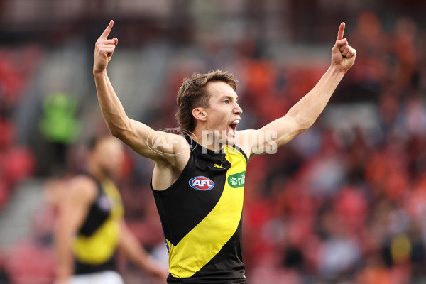 AFL 2023 Round 12 - GWS v Richmond - A-1749291