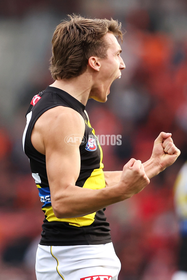 AFL 2023 Round 12 - GWS v Richmond - A-1752235