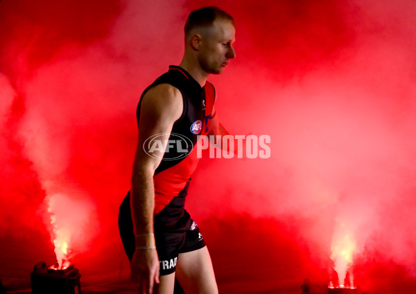 AFL 2023 Round 12 - Essendon v North Melbourne - A-1754396