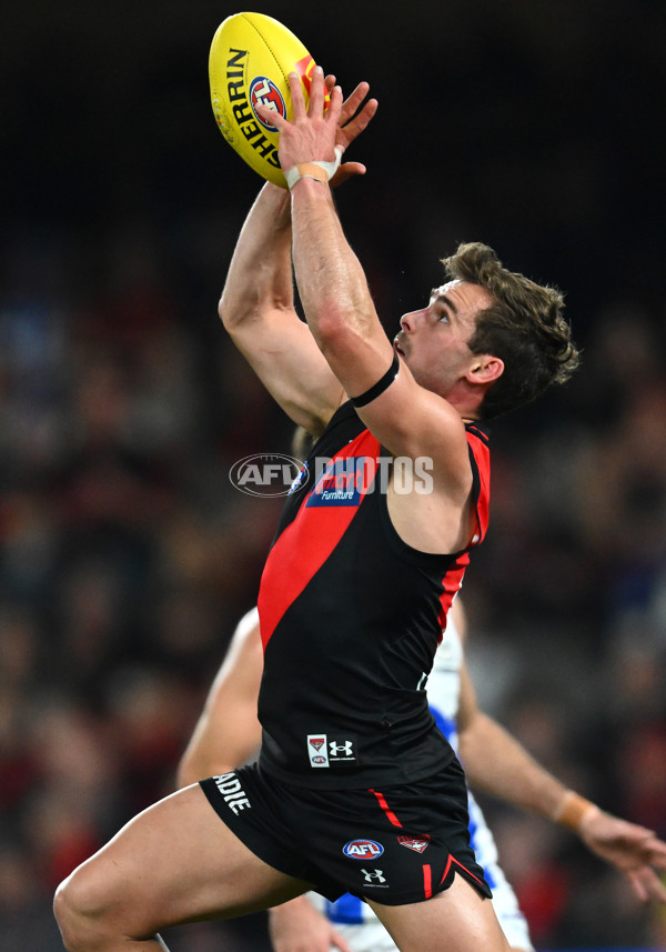 AFL 2023 Round 12 - Essendon v North Melbourne - A-1754455