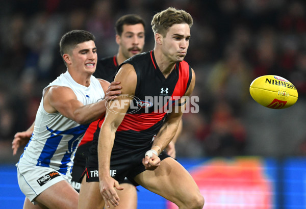 AFL 2023 Round 12 - Essendon v North Melbourne - A-1755214