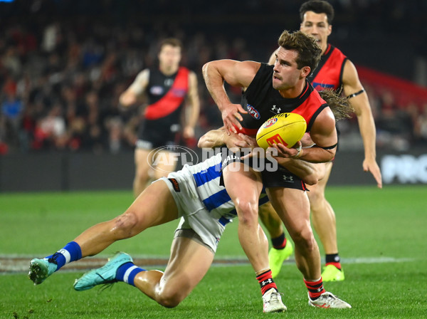 AFL 2023 Round 12 - Essendon v North Melbourne - A-1755217