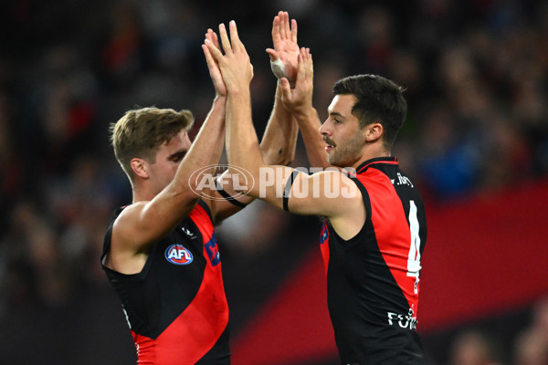 AFL 2023 Round 12 - Essendon v North Melbourne - A-1755233