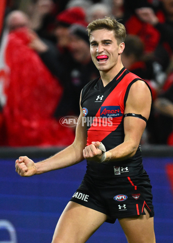 AFL 2023 Round 12 - Essendon v North Melbourne - A-1757420