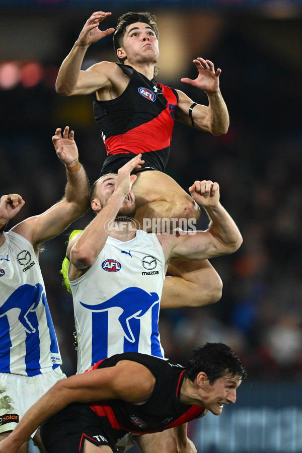AFL 2023 Round 12 - Essendon v North Melbourne - A-1757439