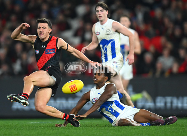 AFL 2023 Round 12 - Essendon v North Melbourne - A-1757497