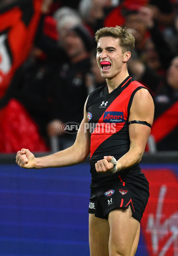 AFL 2023 Round 12 - Essendon v North Melbourne - A-1758415