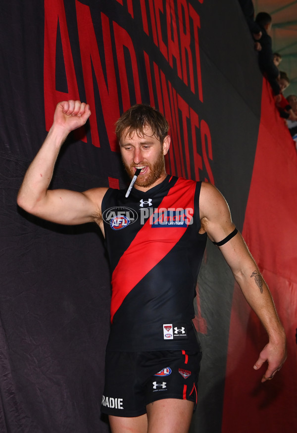 AFL 2023 Round 12 - Essendon v North Melbourne - A-1758445
