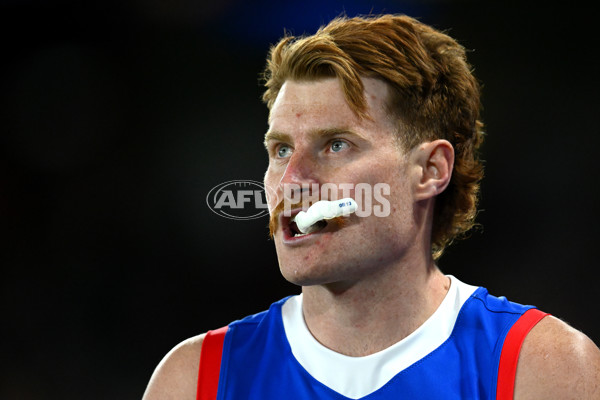 AFL 2023 Round 13 - Western Bulldogs v Port Adelaide - A-1787846