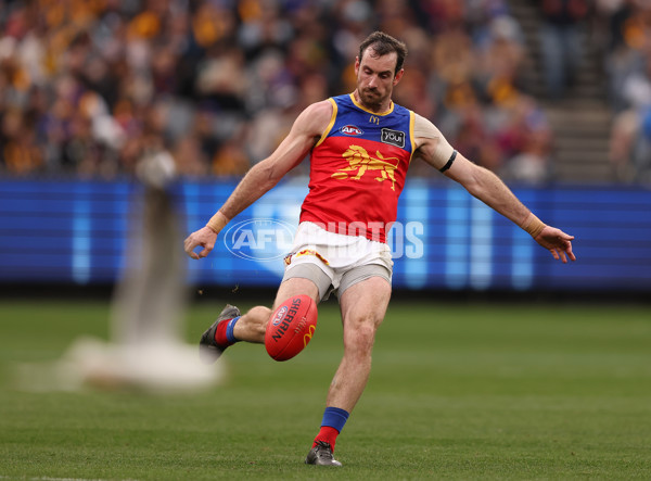 AFL 2023 Round 13 - Hawthorn v Brisbane - A-1792233