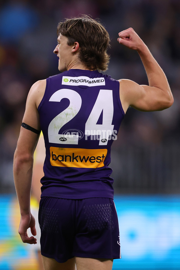 AFL 2023 Round 13 - Fremantle v Richmond - A-1799030