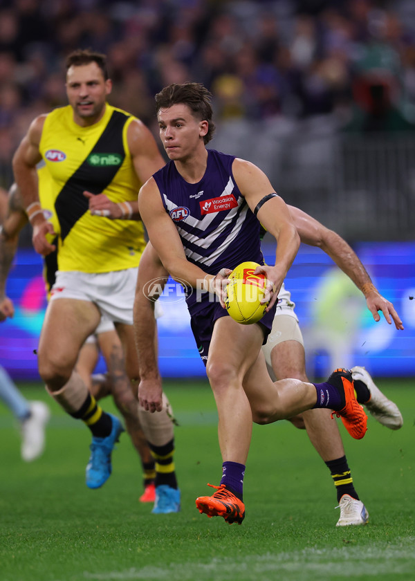 AFL 2023 Round 13 - Fremantle v Richmond - A-1799130