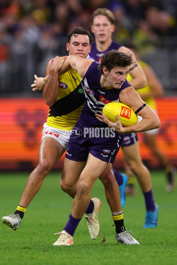 AFL 2023 Round 13 - Fremantle v Richmond - A-1799160